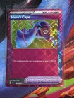 Hero's Cape