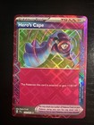Hero's Cape