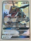 Blastoise GX