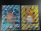 Blastoise GX