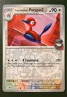 Team Rocket's Porygon2