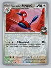 Team Rocket's Porygon2