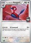 Team Rocket's Porygon2