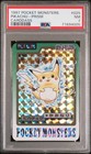 Pikachu Prism
