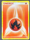 Fire Energy