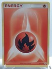 Fire Energy