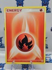 Fire Energy