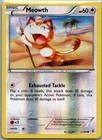 Meowth