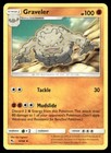 Graveler