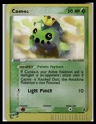 Cacnea