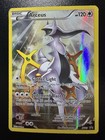 Arceus