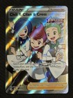 Chili & Cilan & Cress