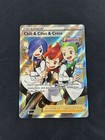 Chili & Cilan & Cress