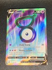 Unown V