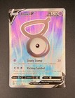 Unown V