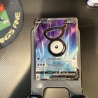 Unown V