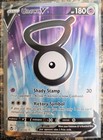 Unown V