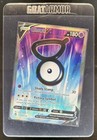 Unown V