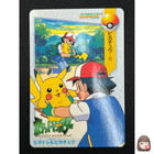 Ash & Friends