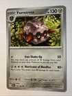 Forretress