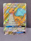 Dragonite GX
