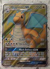 Dragonite GX