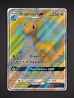 Dragonite GX