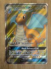 Dragonite GX