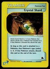Crystal Shard