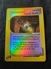 Crystal Shard