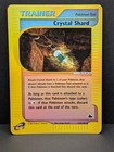 Crystal Shard