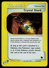 Crystal Shard