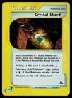 Crystal Shard