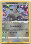 Radiant Eevee