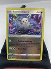 Radiant Eevee