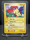 Plusle