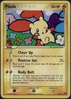 Plusle