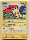 Plusle