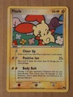 Plusle