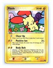 Plusle