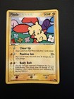 Plusle