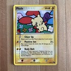 Plusle