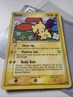 Plusle