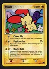 Plusle