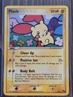 Plusle