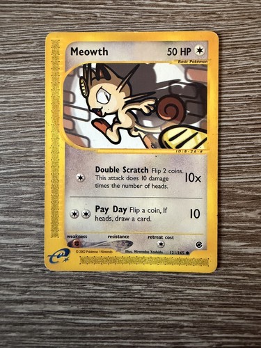 Meowth