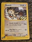Meowth