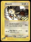 Meowth