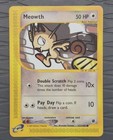 Meowth