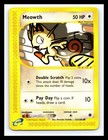 Meowth